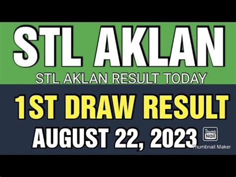 stl result today aklan